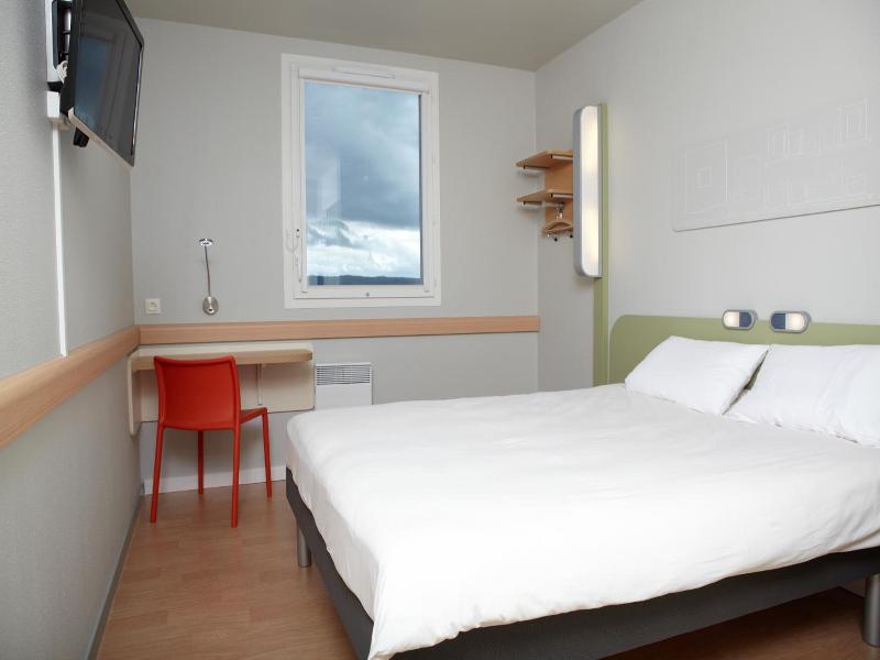 Ibis Budget Pontarlier image