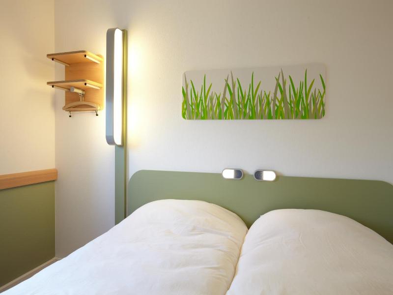 Ibis Budget Pontarlier image