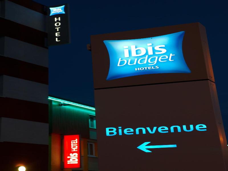 Ibis Budget Pontarlier image