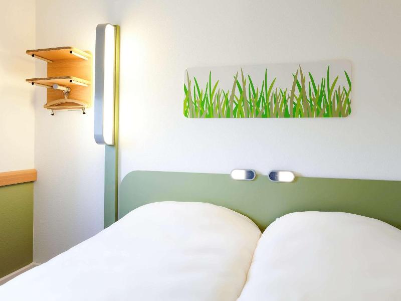 Ibis Budget Pontarlier image
