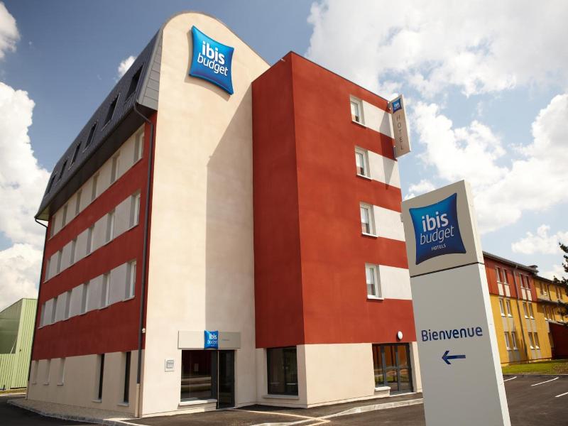 Ibis Budget Pontarlier image
