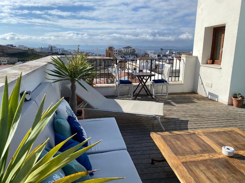 Room Tarifa image