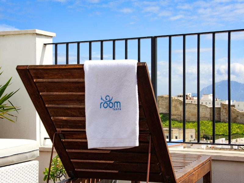 Room Tarifa image