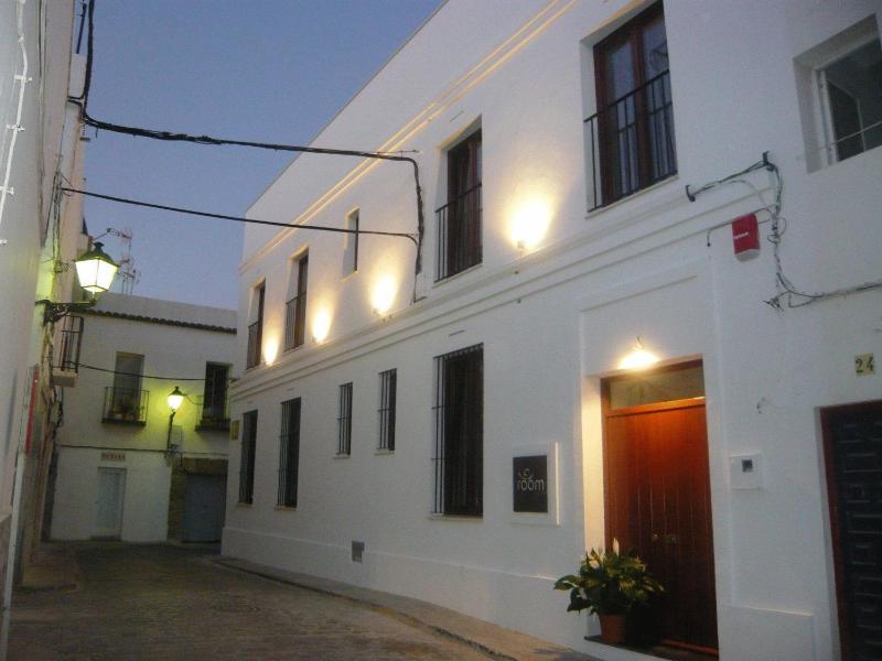 Room Tarifa image