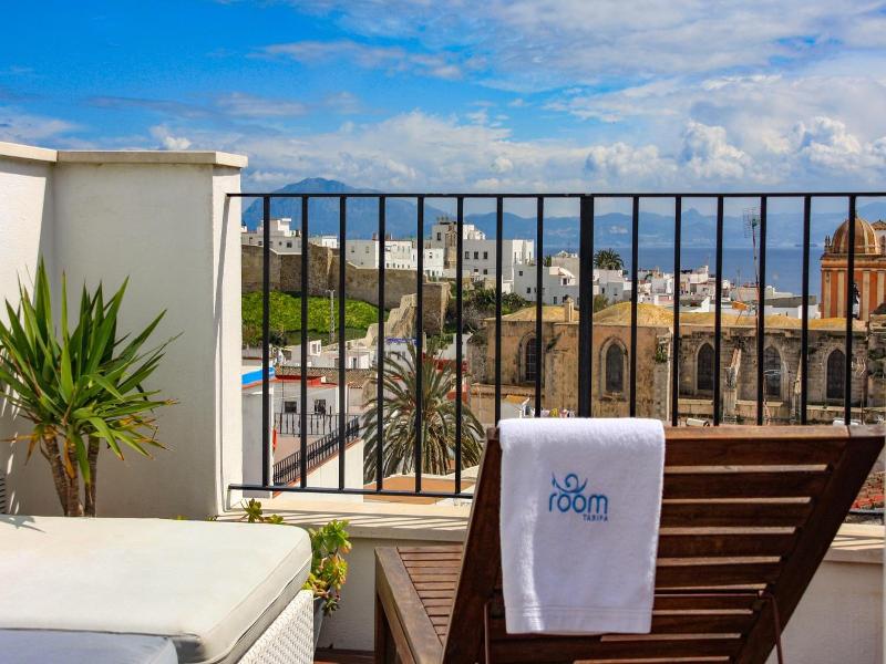 Room Tarifa image