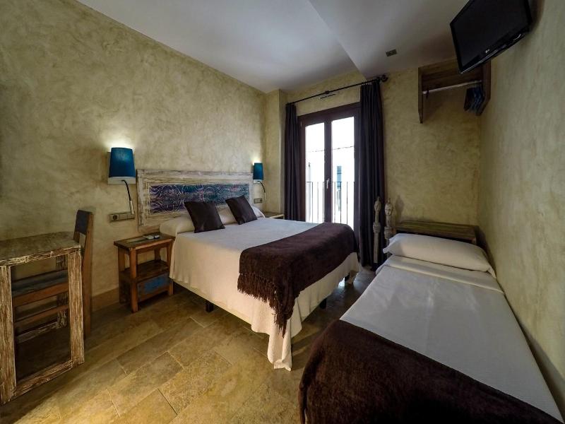 Room Tarifa image
