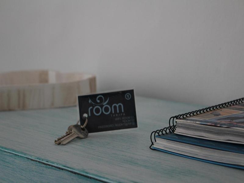 Room Tarifa image