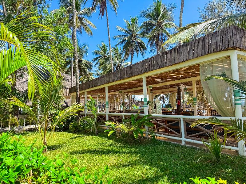 Zanzibar Bay Resort image