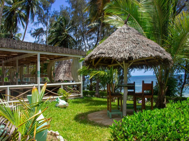Zanzibar Bay Resort image