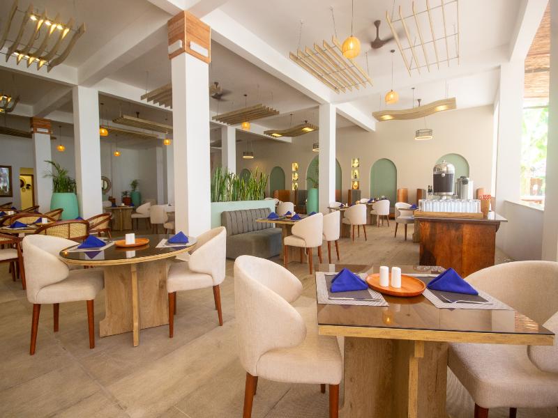 Zanzibar Bay Resort image
