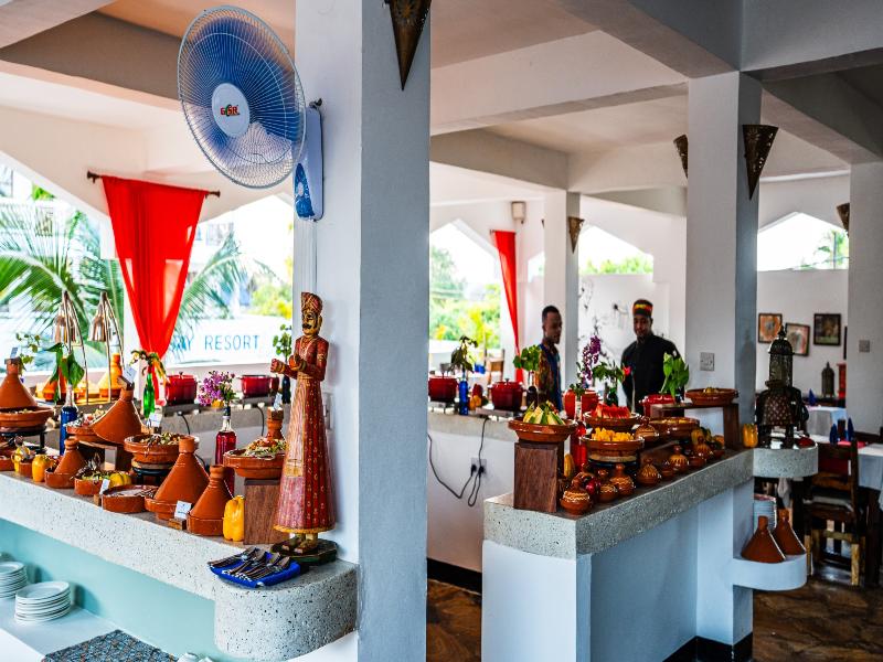 Zanzibar Bay Resort image