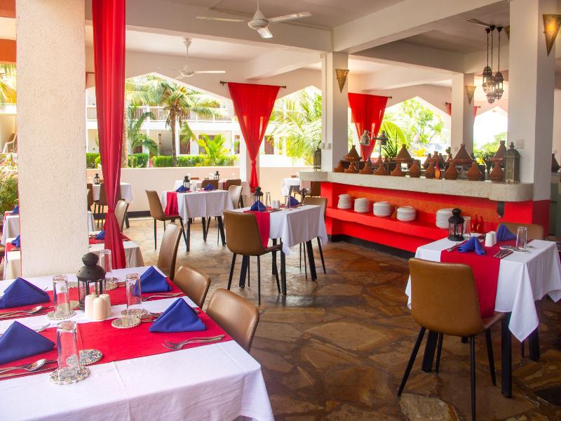 Zanzibar Bay Resort image
