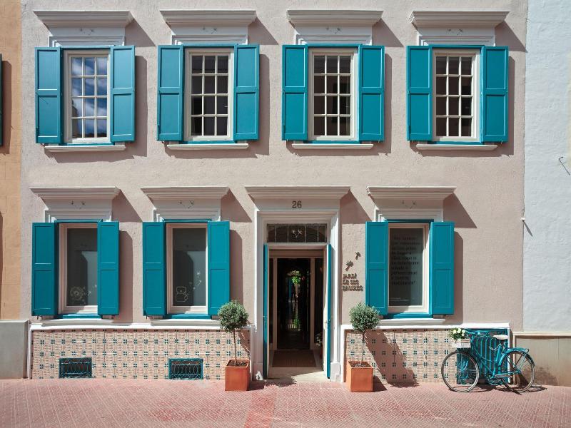 Jardí de ses Bruixes Boutique Hotel image