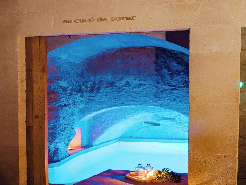 Jardí de ses Bruixes Boutique Hotel image
