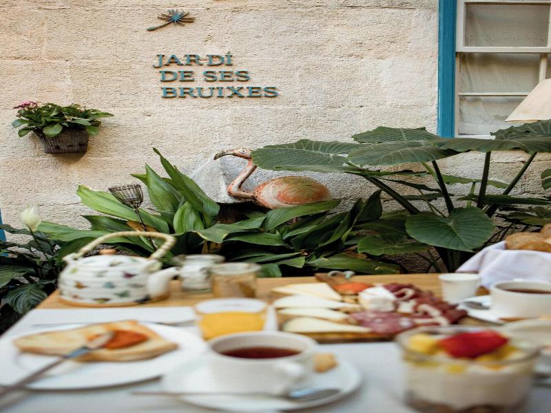 Jardí de ses Bruixes Boutique Hotel image