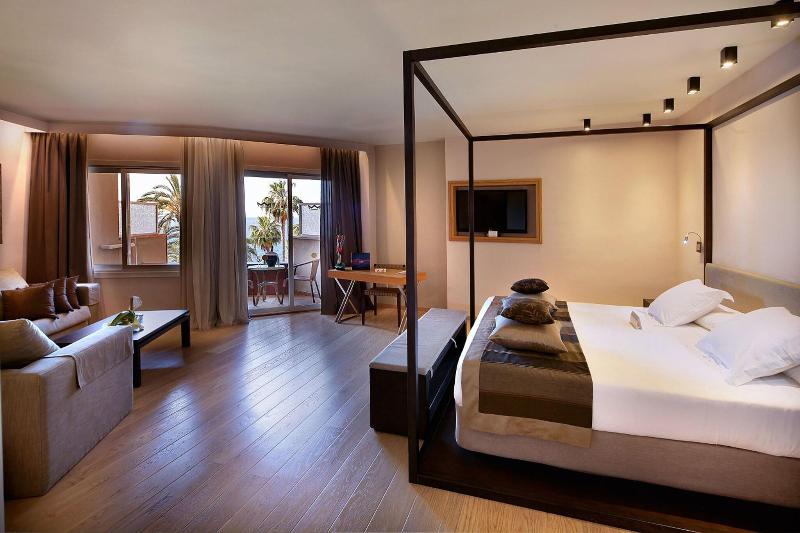 Hotel Bonanza Palace – Resort & SPA by Olivia Ho image