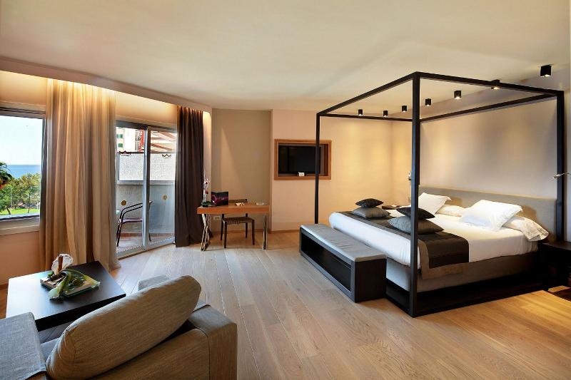 Hotel Bonanza Palace – Resort & SPA by Olivia Ho image