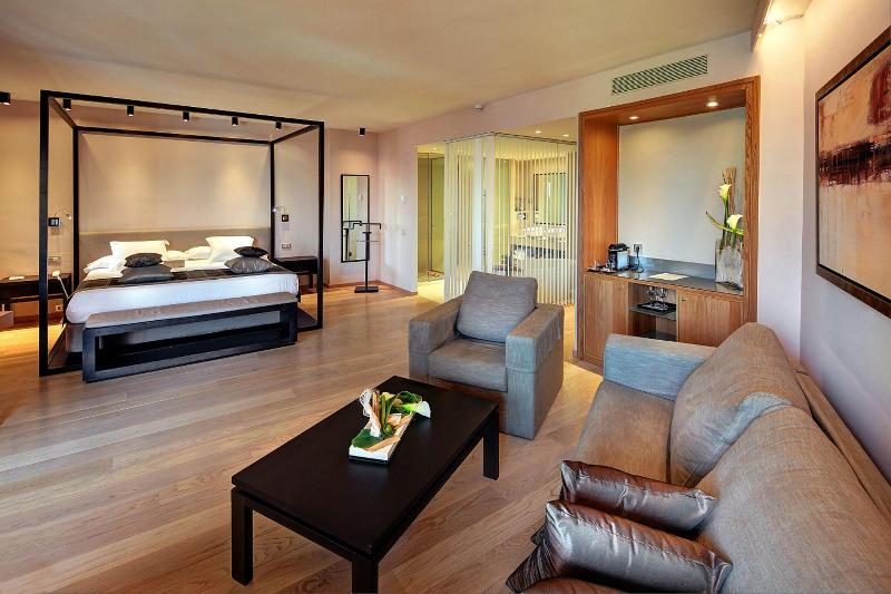 Hotel Bonanza Palace – Resort & SPA by Olivia Ho image