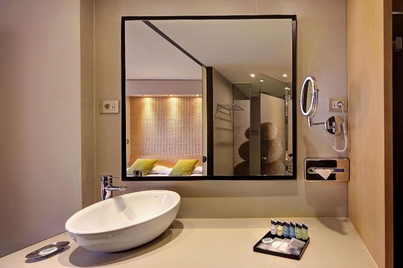 Hotel Bonanza Palace – Resort & SPA by Olivia Ho image