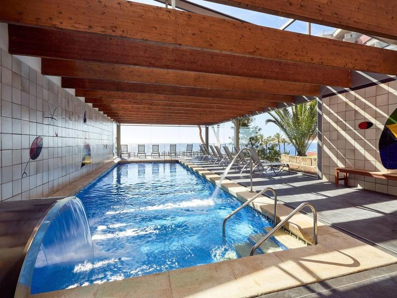 Hotel Bonanza Palace – Resort & SPA by Olivia Ho image