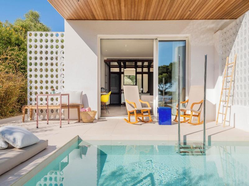 Inturotel Cala Esmeralda Beach Hotel & Spa - Adult image