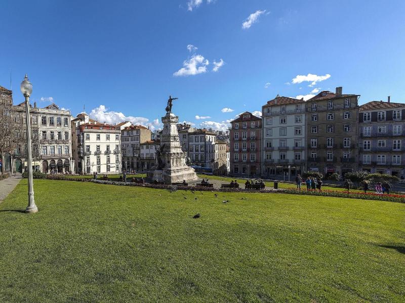 Authentic Porto Apartments image