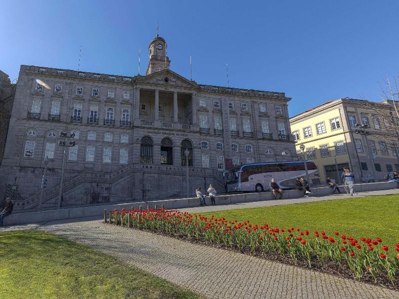 Authentic Porto Apartments image