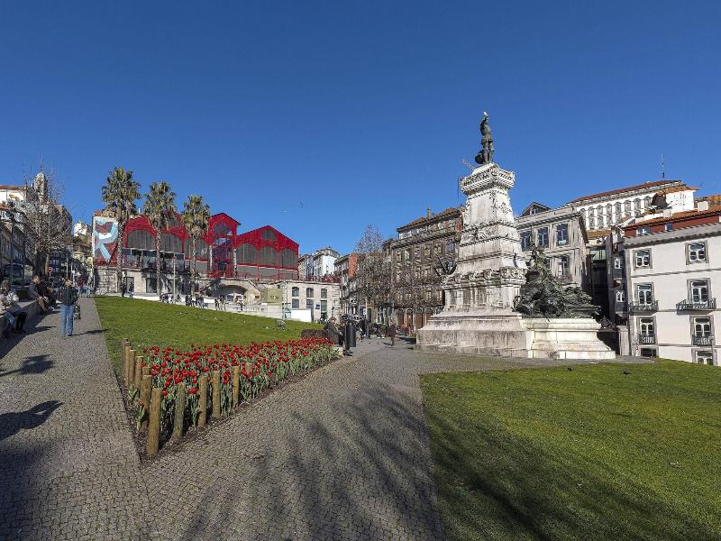 Authentic Porto Apartments image