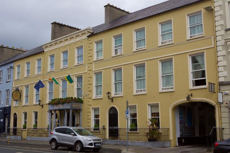 The Imperial Hotel Tralee image