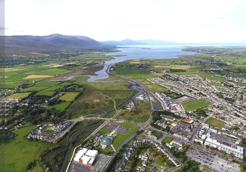 The Imperial Hotel Tralee image
