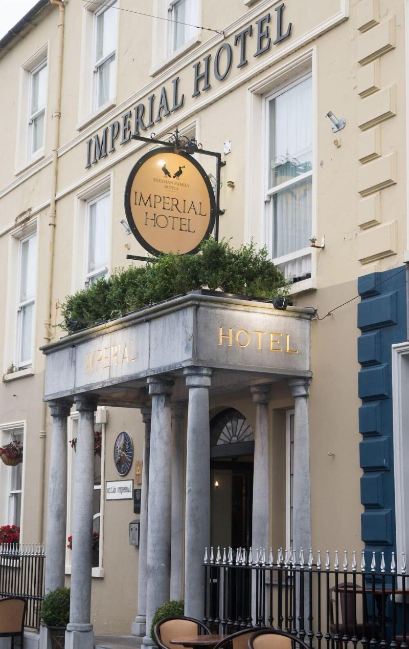 The Imperial Hotel Tralee image