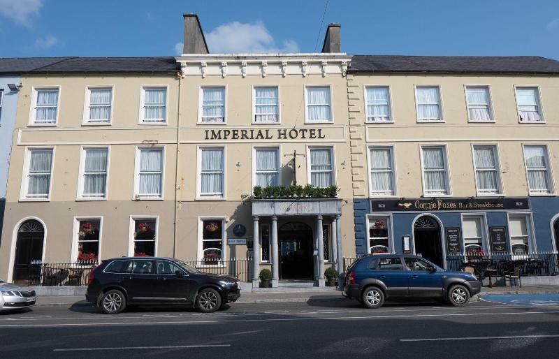 The Imperial Hotel Tralee image