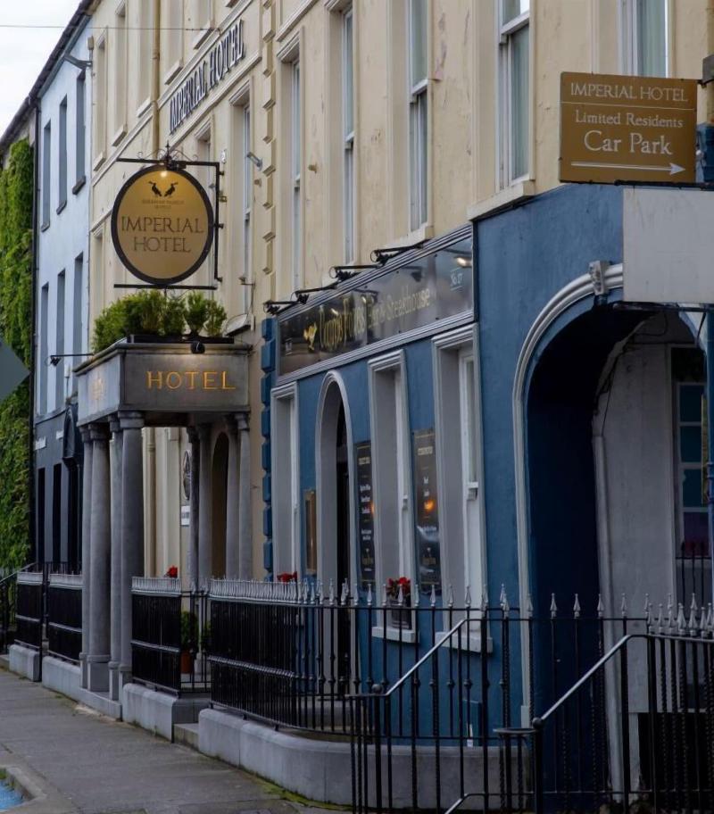 The Imperial Hotel Tralee image
