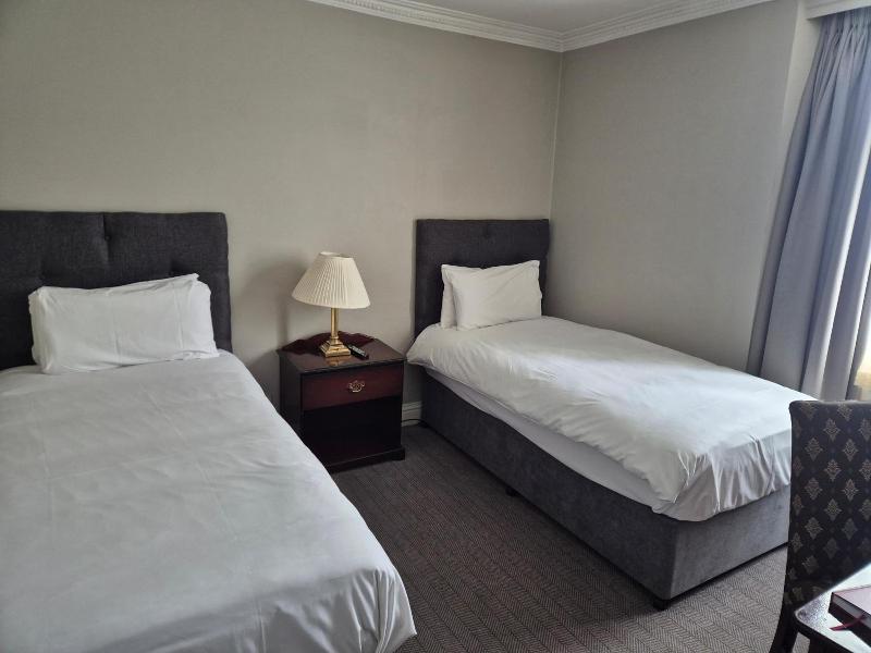 The Imperial Hotel Tralee image