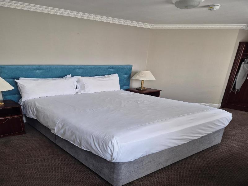 The Imperial Hotel Tralee image