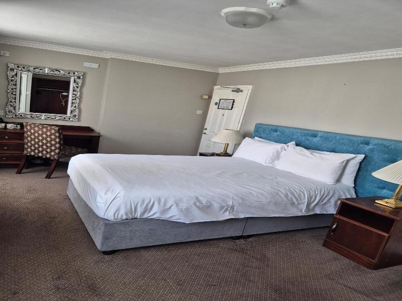 The Imperial Hotel Tralee image