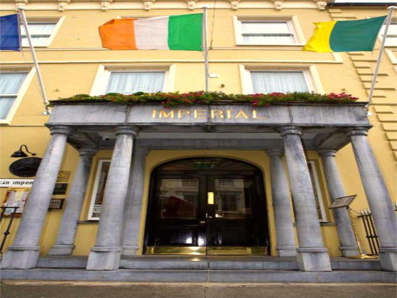 The Imperial Hotel Tralee image