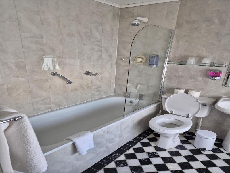 The Imperial Hotel Tralee image