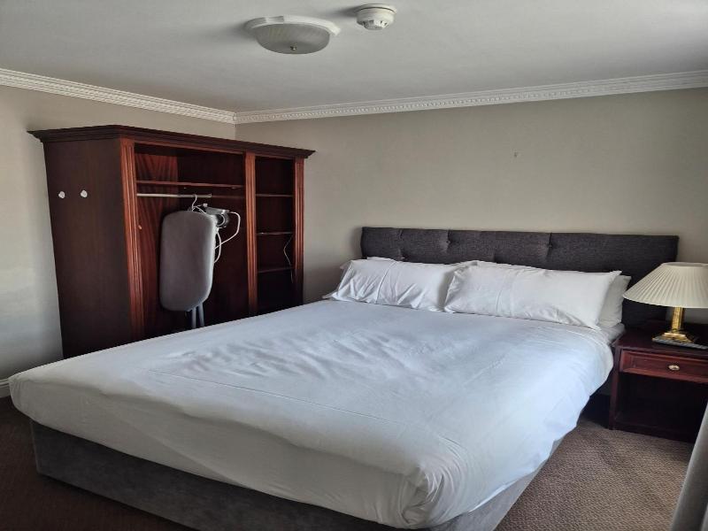 The Imperial Hotel Tralee image