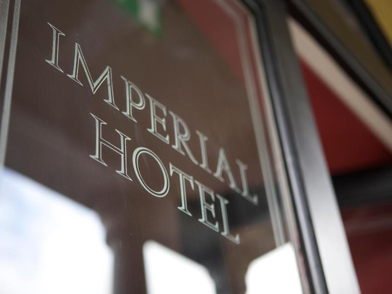 The Imperial Hotel Tralee image