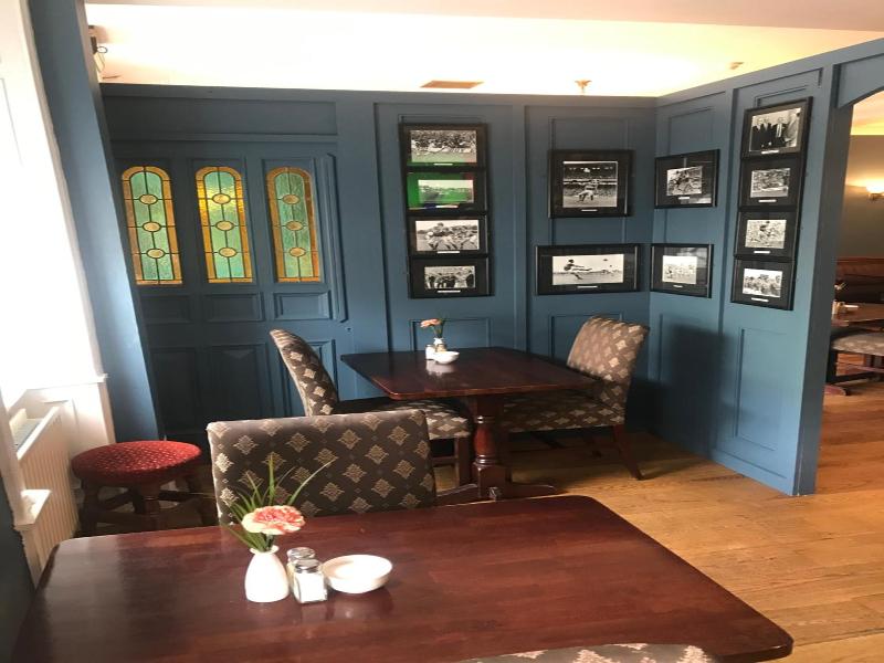 The Imperial Hotel Tralee image