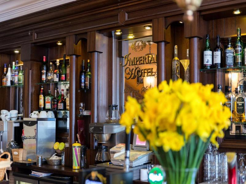 The Imperial Hotel Tralee image