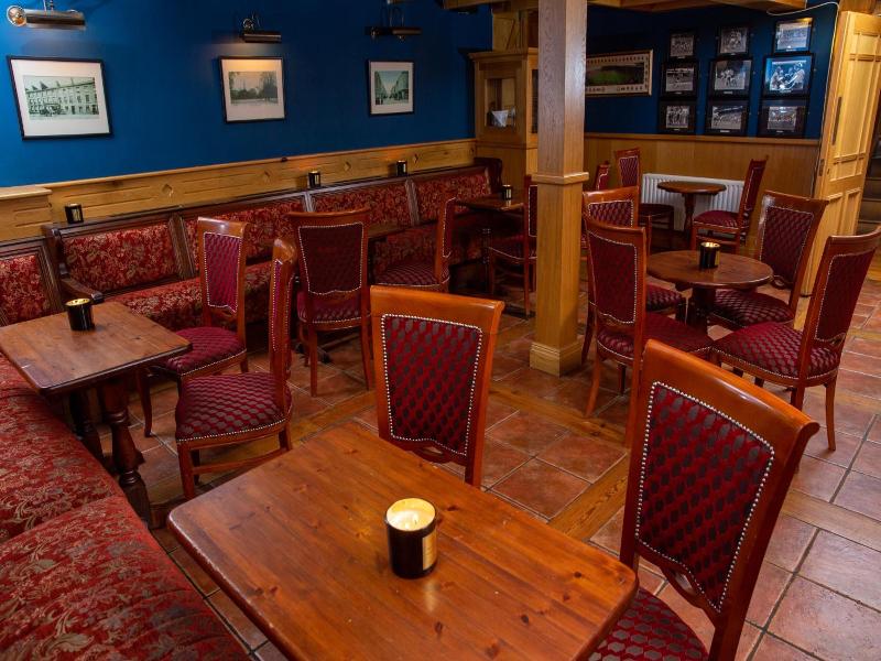 The Imperial Hotel Tralee image