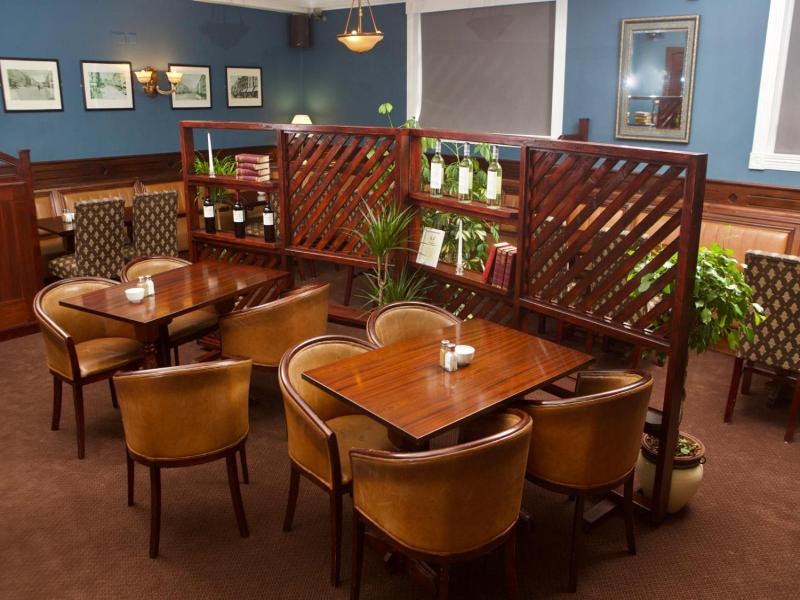 The Imperial Hotel Tralee — general view