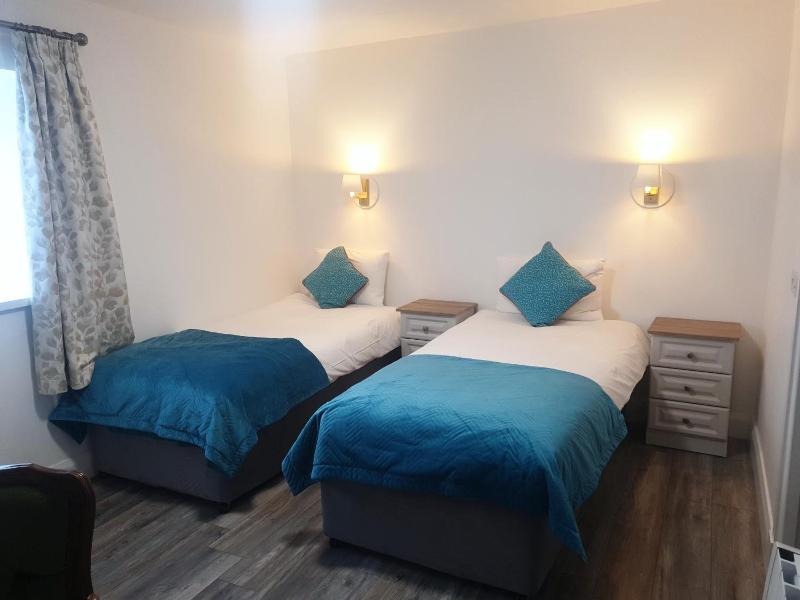 The Imperial Hotel Tralee image