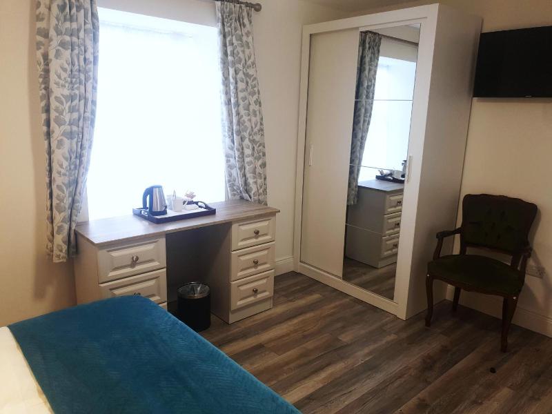 The Imperial Hotel Tralee image