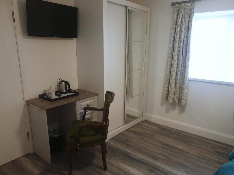 The Imperial Hotel Tralee image
