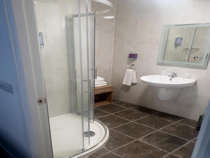 The Imperial Hotel Tralee image