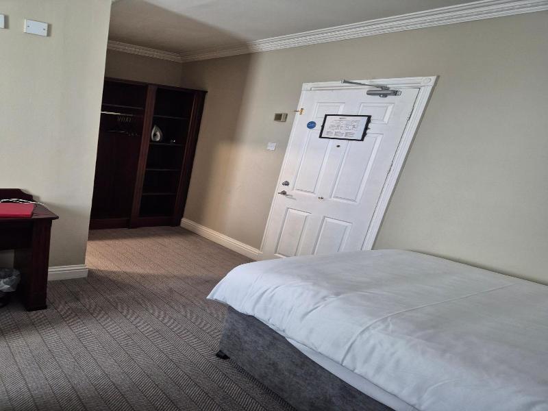 The Imperial Hotel Tralee image