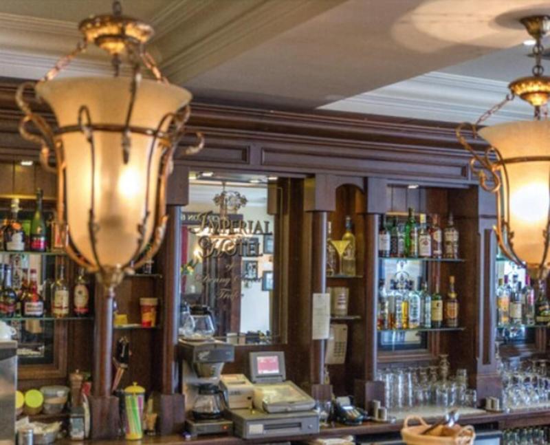 The Imperial Hotel Tralee image